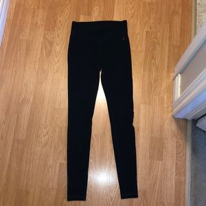 Smartwool 250 merino leggings - small